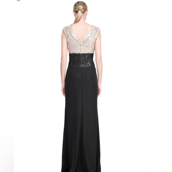 REMA GOWN - Picture 3 of 5